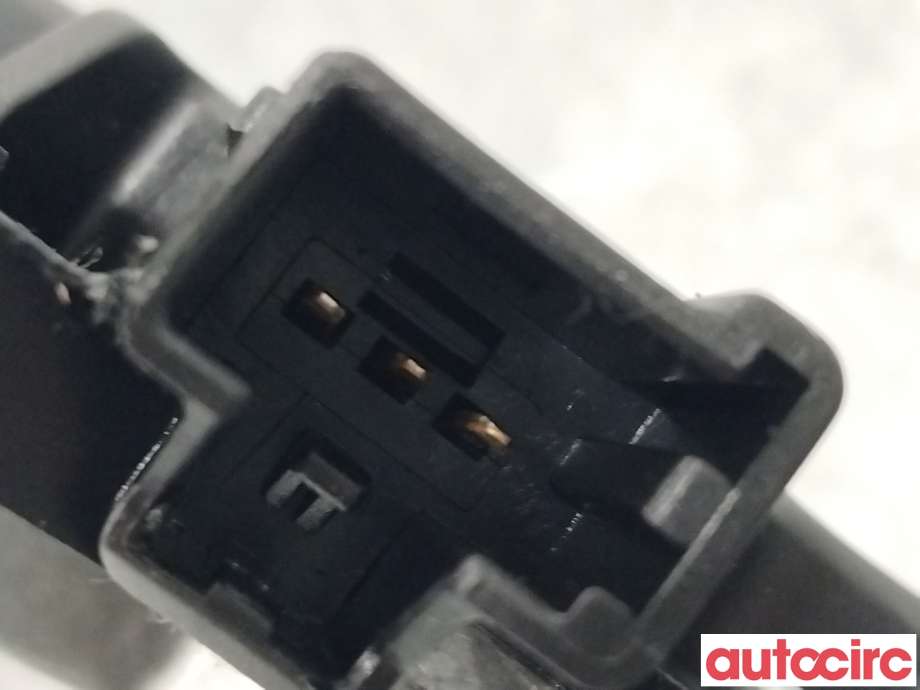 Viskermotor bakrute til Volvo V50 2007-2012 (Fase 2) (VOLVO|31218473|30763683)