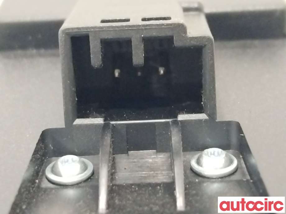 Bryter ruteheis til Volvo V50 2007-2012 (Fase 2)  (VOLVO|31295121|30773211)