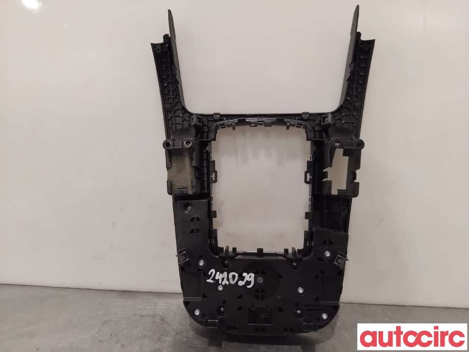 Bryter diverse til Audi A4 2007-2014 (Type IV) (B8) (B8) (AUDI|8T0919611K|90025-521)