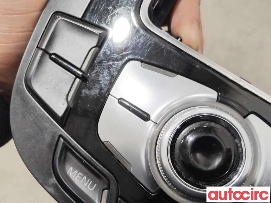 Bryter diverse til Audi A4 2007-2014 (Type IV) (B8) (B8) (AUDI|8T0919611K|90025-521)
