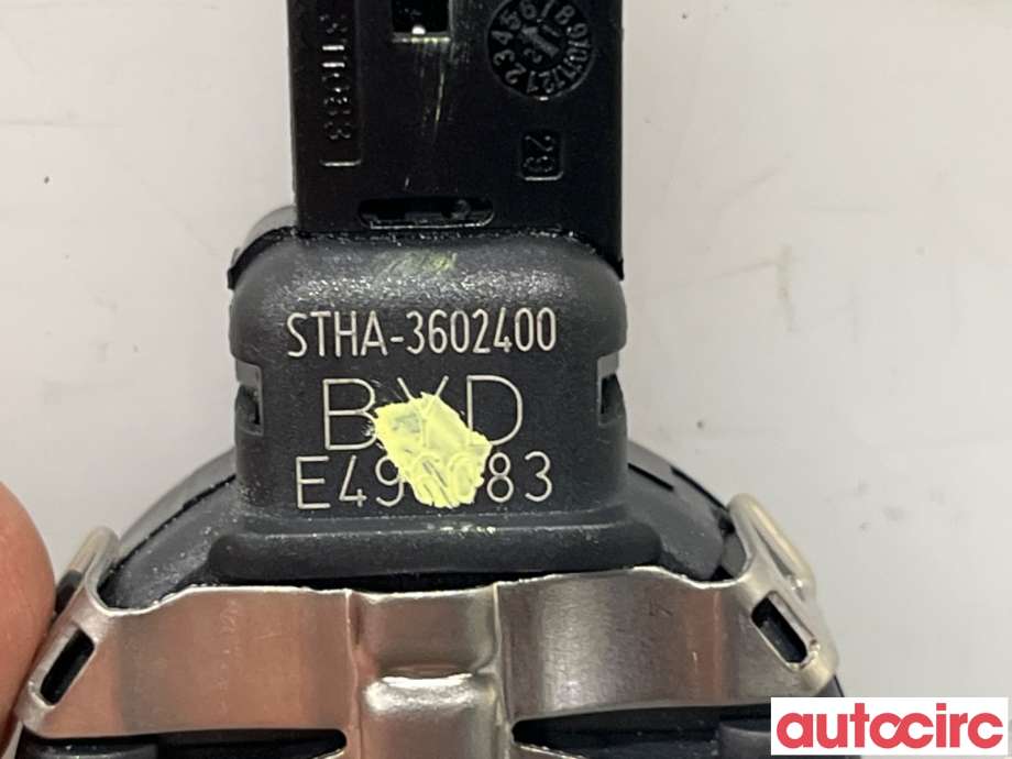 Sensor regnsensor til BYD Tang 2020-->>  (BYD|STHA-3602400|)
