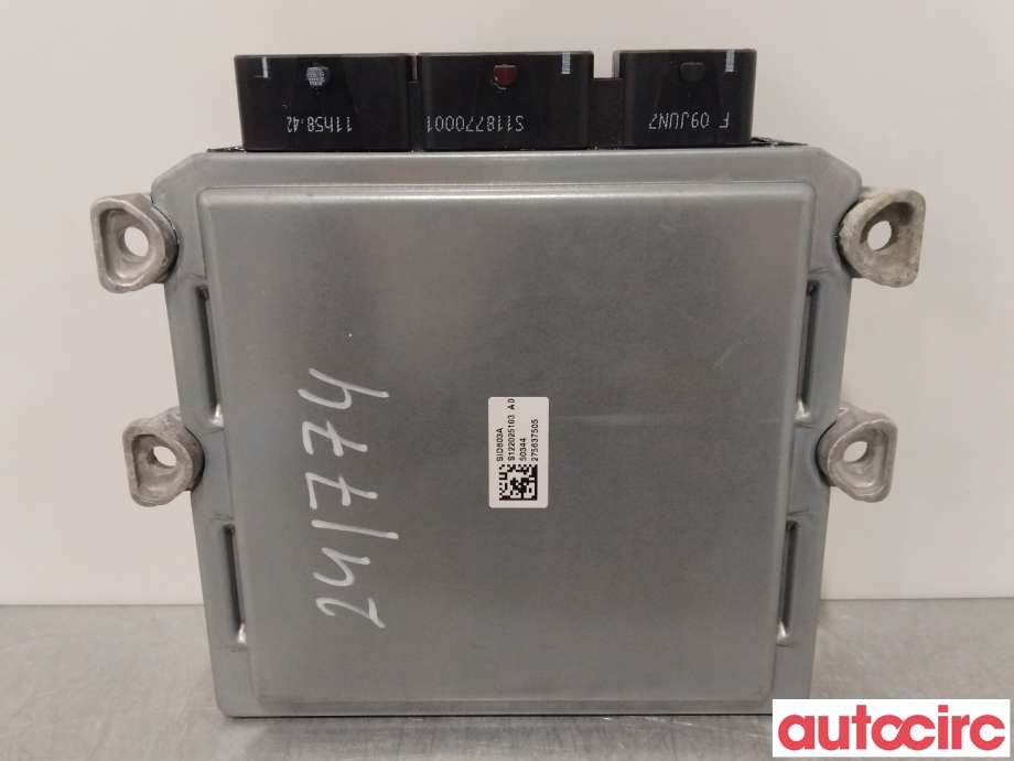 Styreenhet motor til Volvo V50 2007-2012 (Fase 2)  (VOLVO|36000592|31211071AA)