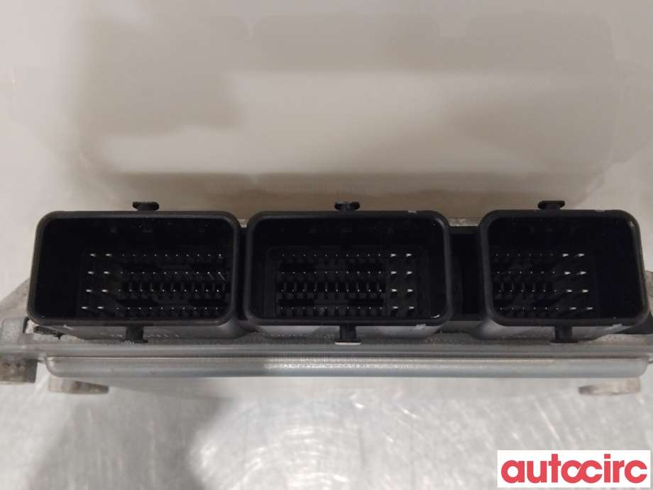 Styreenhet motor til Volvo V50 2007-2012 (Fase 2)  (VOLVO|36000592|31211071AA)