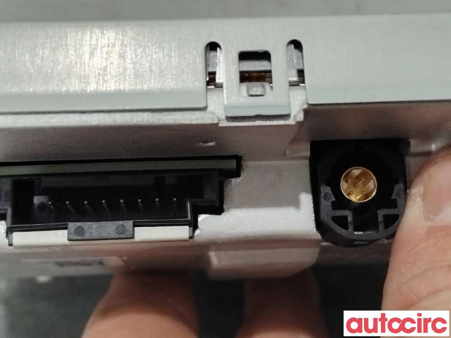 Instrument kjørecomputer til Audi A4 2007-2014 (Type IV) (B8) (B8) (AUDI|8R0919604A|HSA130)