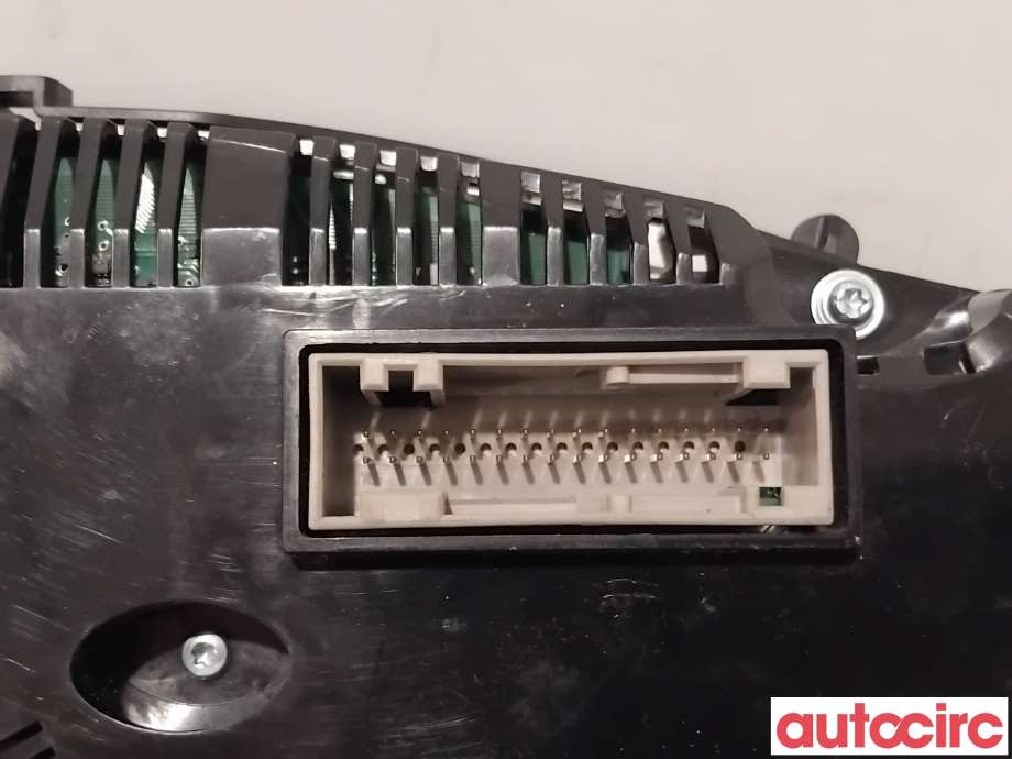 Instrumentpanel til Audi A4 2007-2014 (Type IV) (B8) (B8) (AUDI|8K0920932G|503002562232)