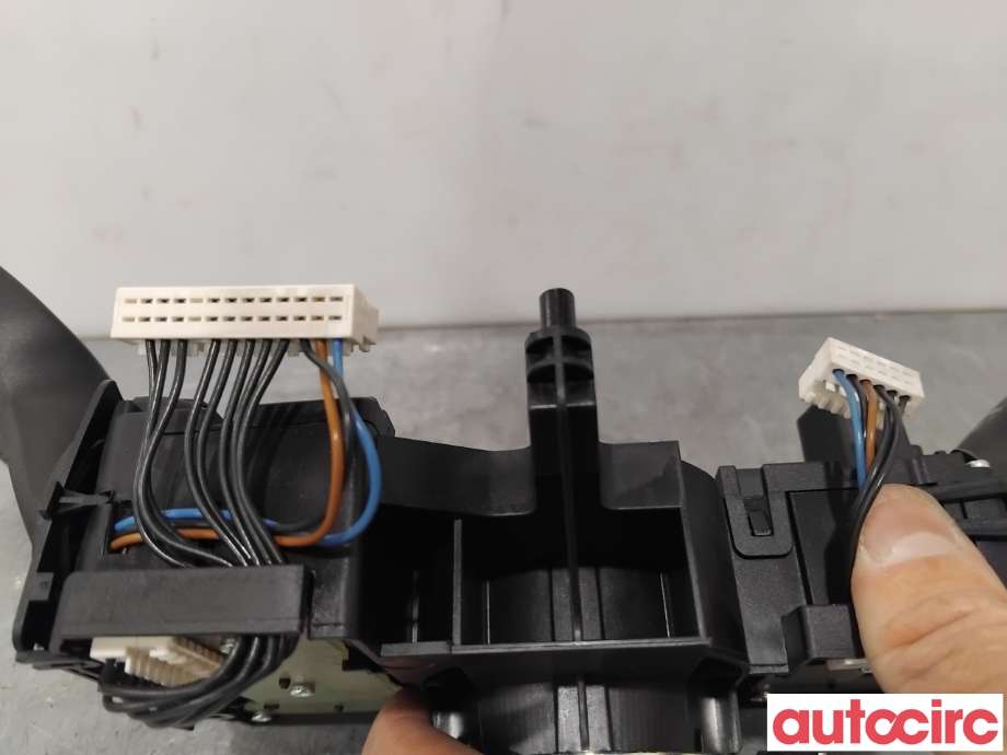 Bryter combi til Audi A4 2007-2014 (Type IV) (B8) (B8) (AUDI|4G8953502AE|10023889-04)