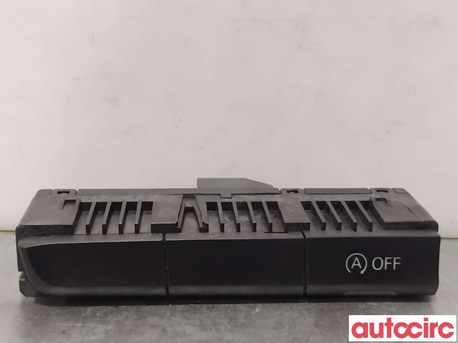 Bryter diverse til Audi A4 2007-2014 (Type IV) (B8) (B8) (AUDI|8K1959673L|)