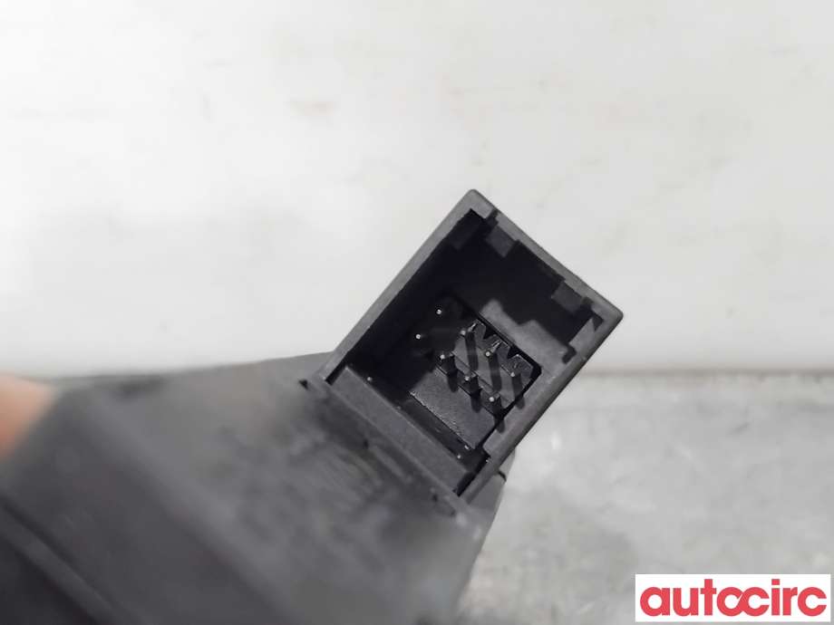 Bryter diverse til Audi A4 2007-2014 (Type IV) (B8) (B8) (AUDI|8K1959673L|)