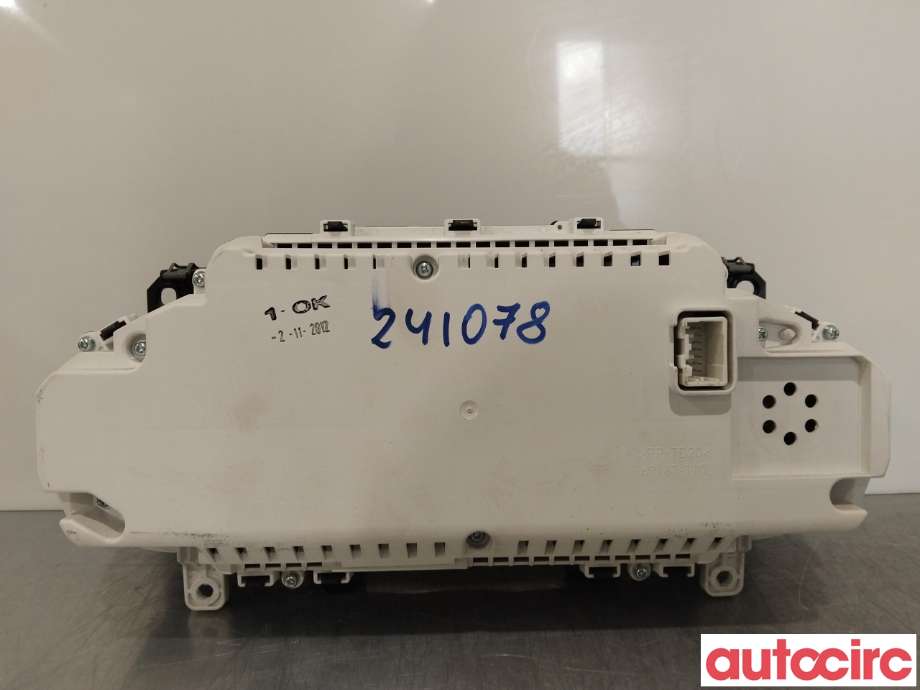 Instrumentpanel til Volvo V40 2012-2019  (VOLVO|36011271||36002121)
