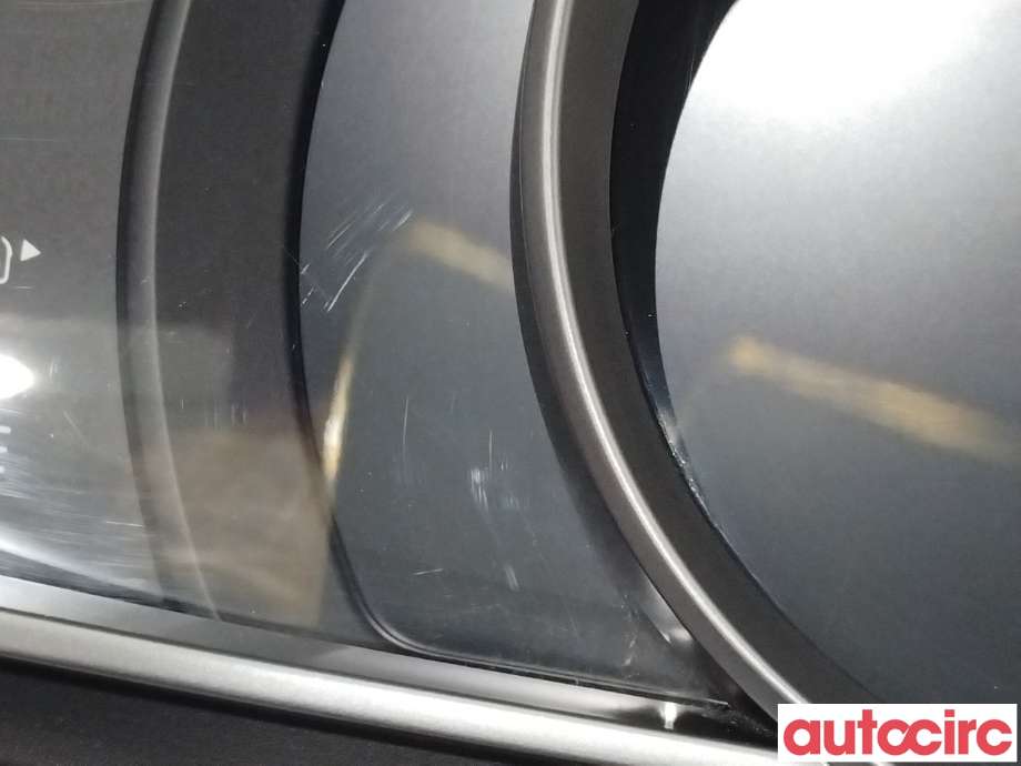Instrumentpanel til Volvo V40 2012-2019  (VOLVO|36011271||36002121)