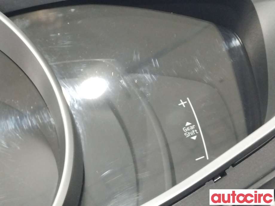 Instrumentpanel til Volvo V40 2012-2019  (VOLVO|36011271||36002121)