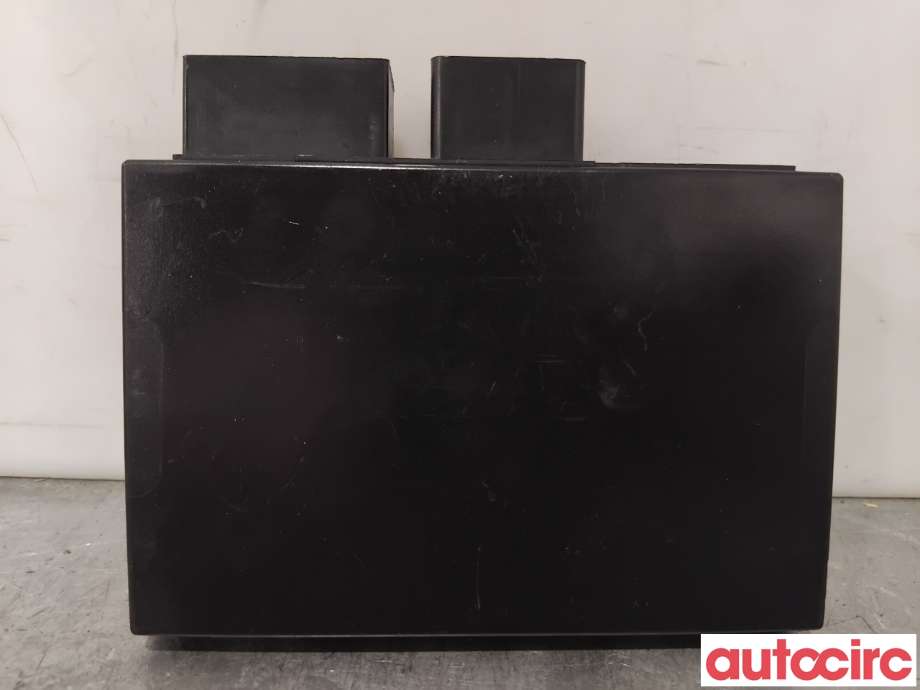 Styreenhet hengerfeste til Audi A4 2007-2014 (Type IV) (B8) (B8) (AUDI|8K0907383E|5DS010154-01)
