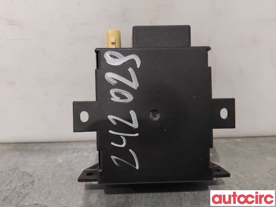 Styreenhet diverse til Audi A4 2007-2014 (Type IV) (B8) (B8) (AUDI|8K0963271|)