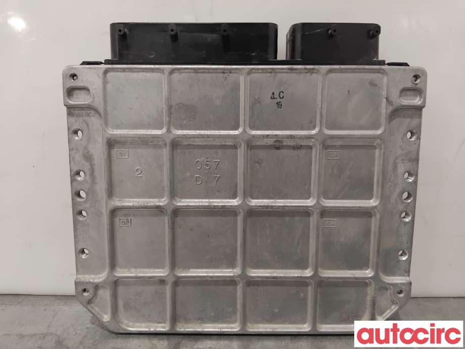 Styreenhet motor til Lexus CT 2010-2020  (LEXUS|8966076260|276200-9410|89661-76430)