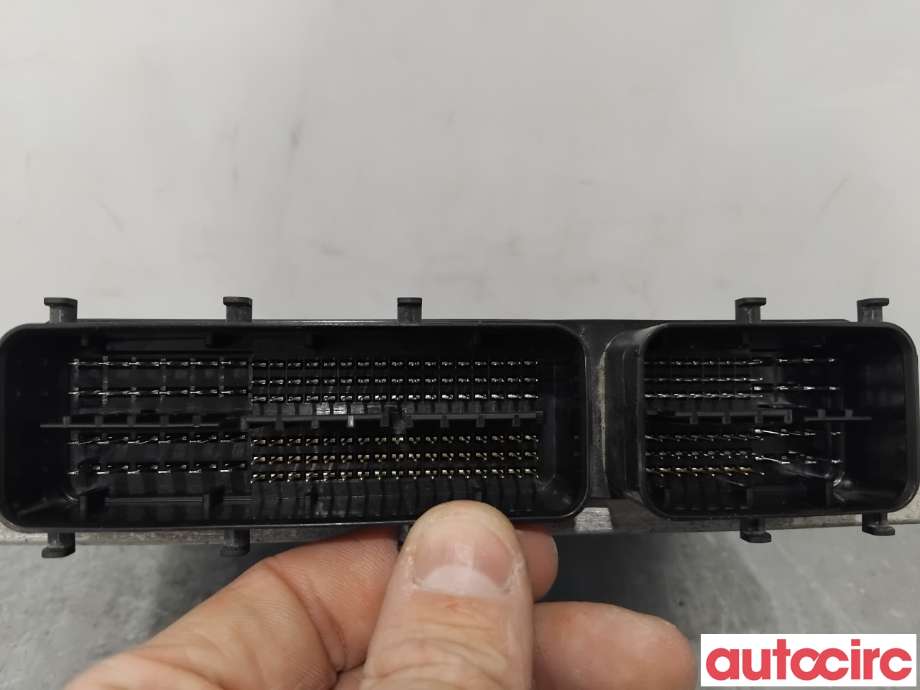 Styreenhet motor til Lexus CT 2010-2020  (LEXUS|8966076260|276200-9410|89661-76430)