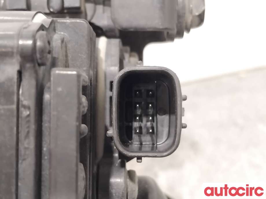 Sensor radar til Lexus CT 2010-2020  (LEXUS|8821048070|230000-7633|88210-48070)