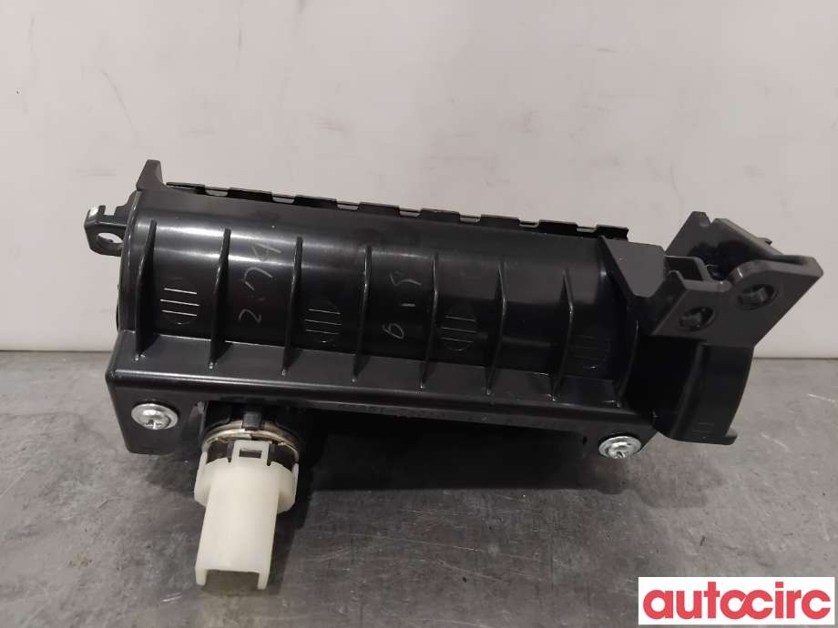 Innredning pakke til Lexus CT 2010-2020 (LEXUS|5880276030||58851-76030)