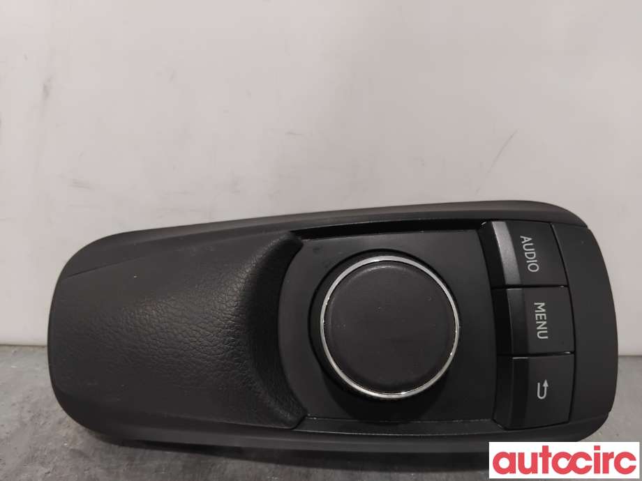Bryter diverse til Lexus CT 2010-2020 (LEXUS|8478176090||84780-76150)