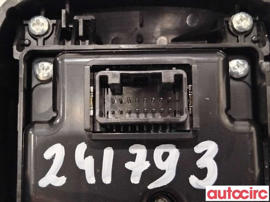 Bryter diverse til Lexus CT 2010-2020 (LEXUS|8478176090||84780-76150)
