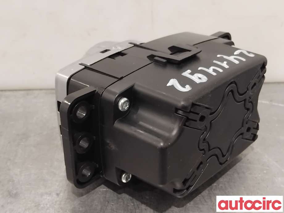 Bryter diverse til Mercedes B-Klasse 2011-2018 (W246) (W246) (MERCEDES|A2469001309|03358711100)