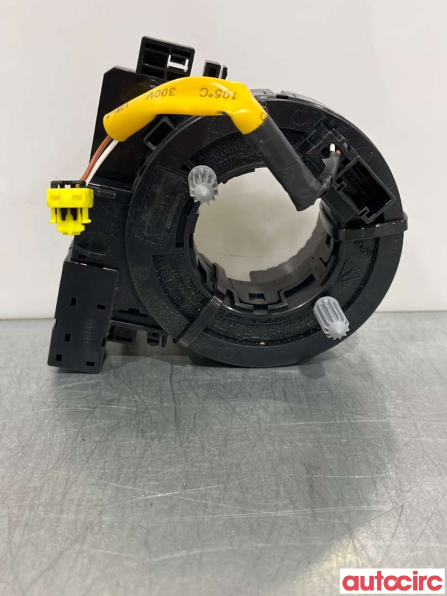 Airbag slepering til Mazda CX-5 2012-2017 (Type I)  (MAZDA|D14H-66-CS0A||KD4966CS0A)