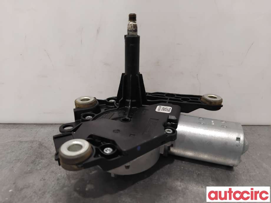 Viskermotor bakrute til Mercedes B-Klasse 2011-2018 (W246) (W246) (MERCEDES|A2469061701|W000025372|A2469064900)