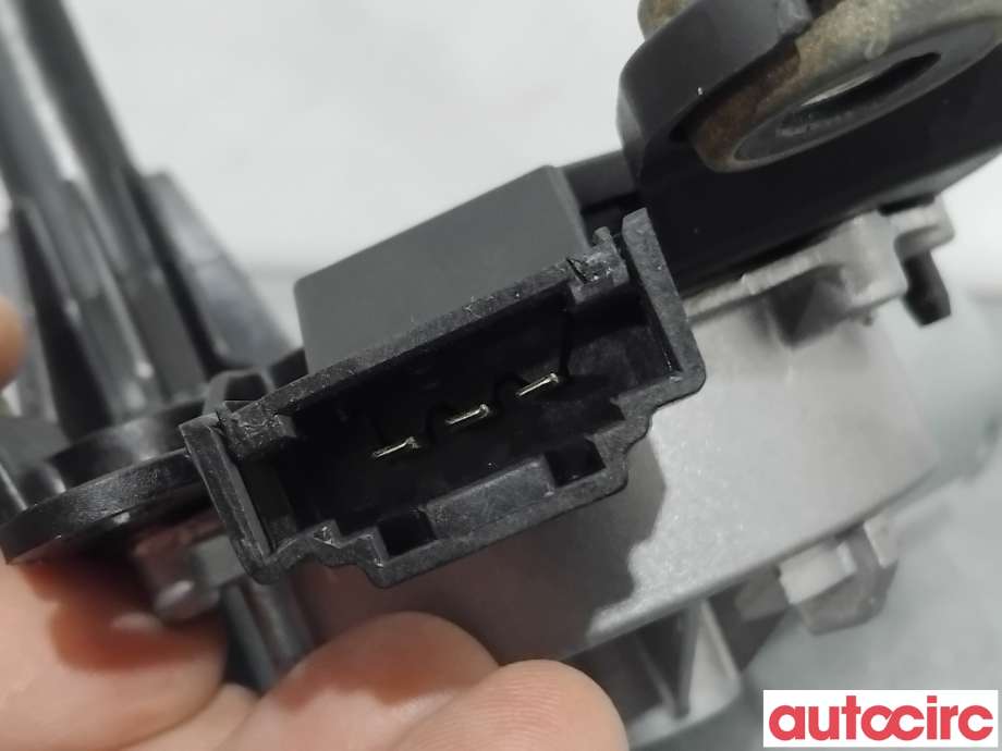 Viskermotor bakrute til Mercedes B-Klasse 2011-2018 (W246) (W246) (MERCEDES|A2469061701|W000025372|A2469064900)