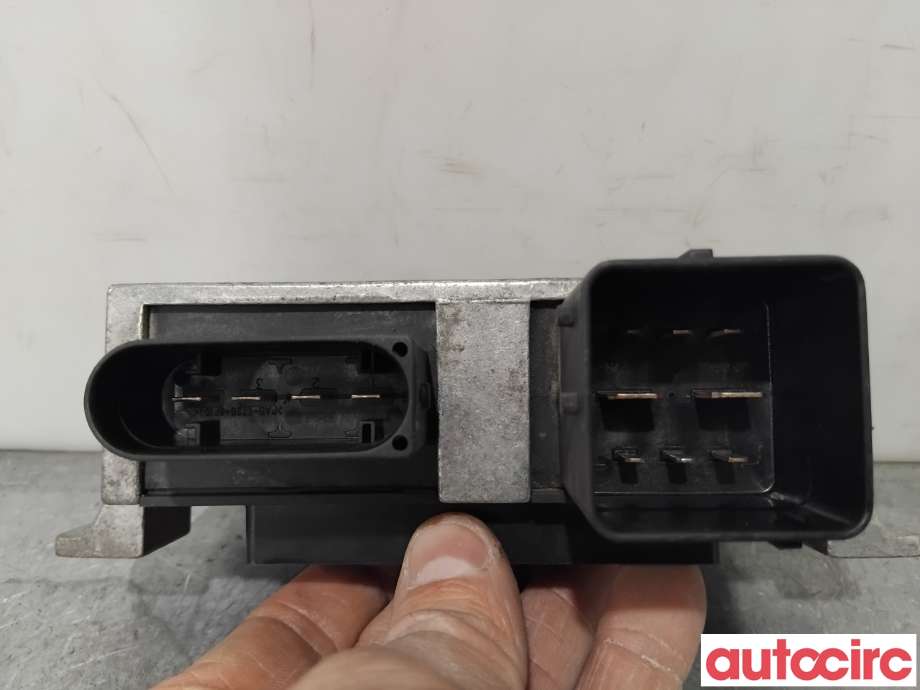 Rele diverse til Mercedes B-Klasse 2011-2018 (W246) (W246) (MERCEDES|A6079000500|RCS8-12|A4159009003)