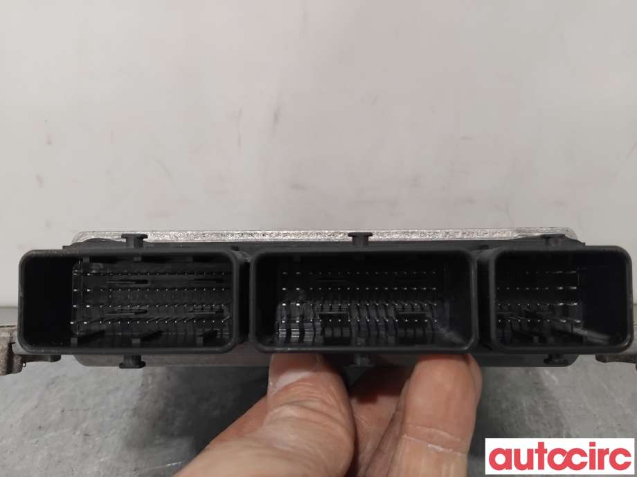 Styreenhet motor til Mercedes B-Klasse 2011-2018 (W246) (W246) (MERCEDES|A6079001800|S180170004A)