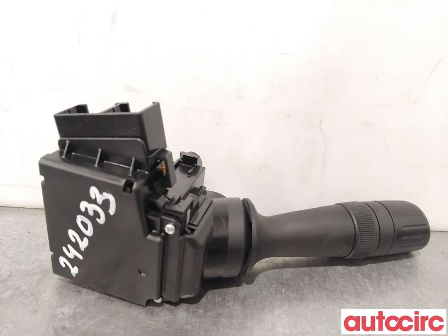 Bryter visker til Toyota RAV4 2013-2015 (Type IV, Fase 1)  (TOYOTA|8465212A90||12A90)