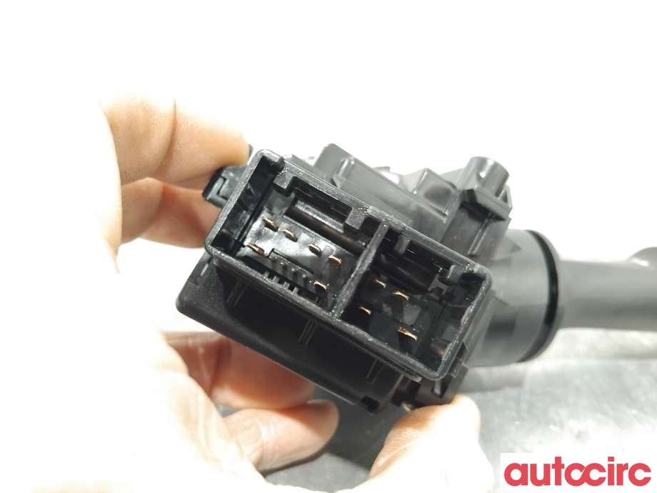 Bryter visker til Toyota RAV4 2013-2015 (Type IV, Fase 1)  (TOYOTA|8465212A90||12A90)