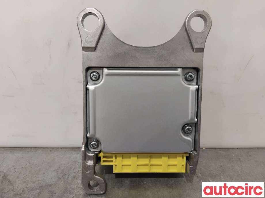 Airbag elektronikk til Toyota RAV4 2013-2015 (Type IV, Fase 1)  (TOYOTA|8917042430|150300-8282|89170-42430)