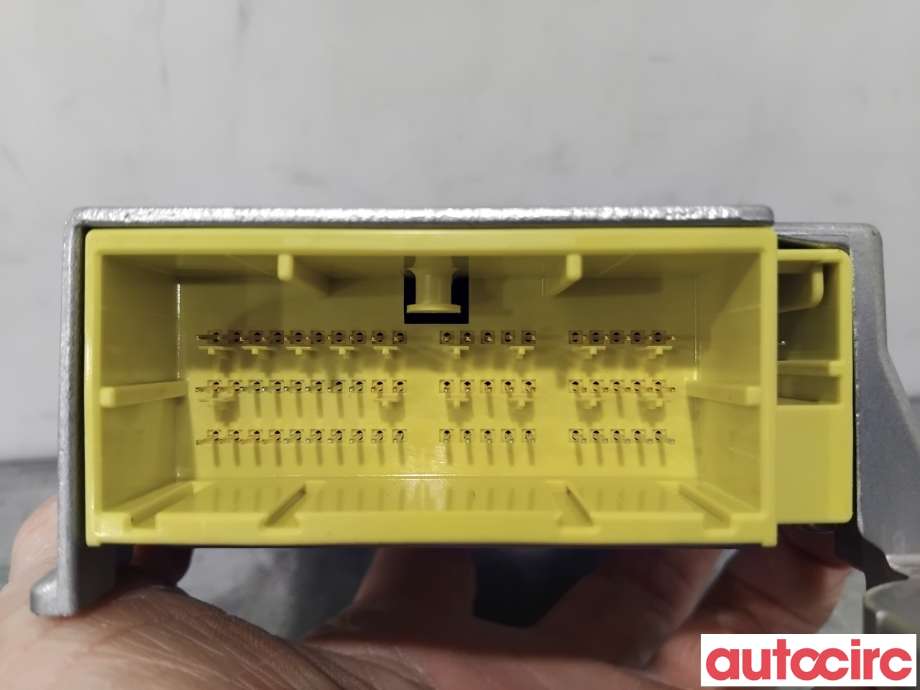 Airbag elektronikk til Toyota RAV4 2013-2015 (Type IV, Fase 1)  (TOYOTA|8917042430|150300-8282|89170-42430)