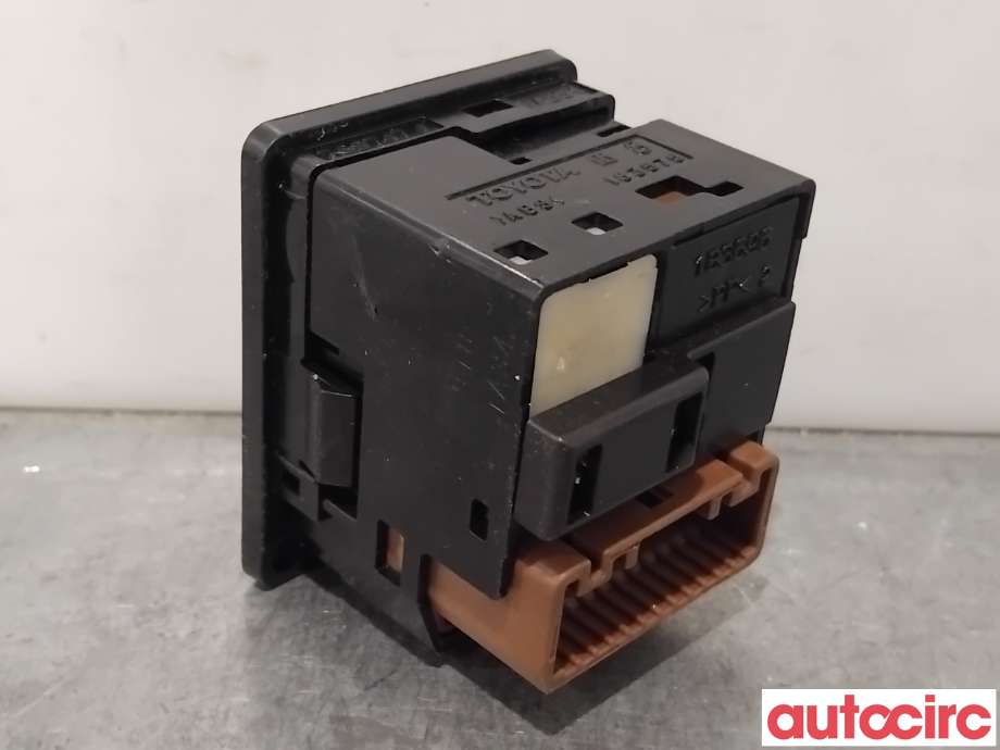 Bryter speil til Toyota RAV4 2013-2015 (Type IV, Fase 1) (TOYOTA|8487052050|)