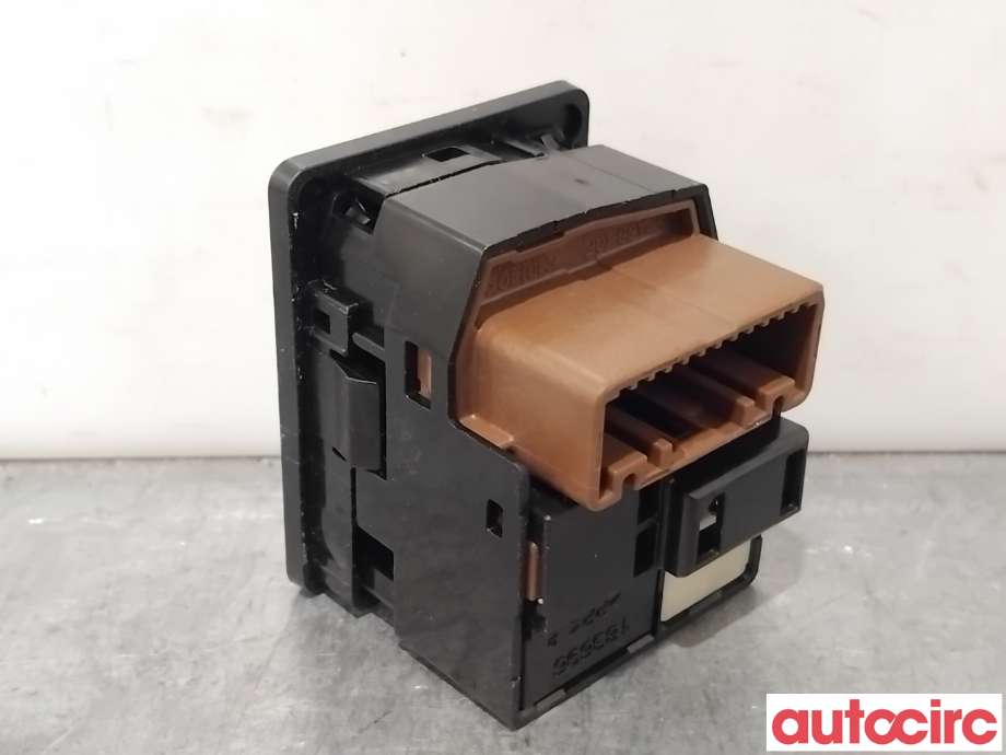 Bryter speil til Toyota RAV4 2013-2015 (Type IV, Fase 1) (TOYOTA|8487052050|)