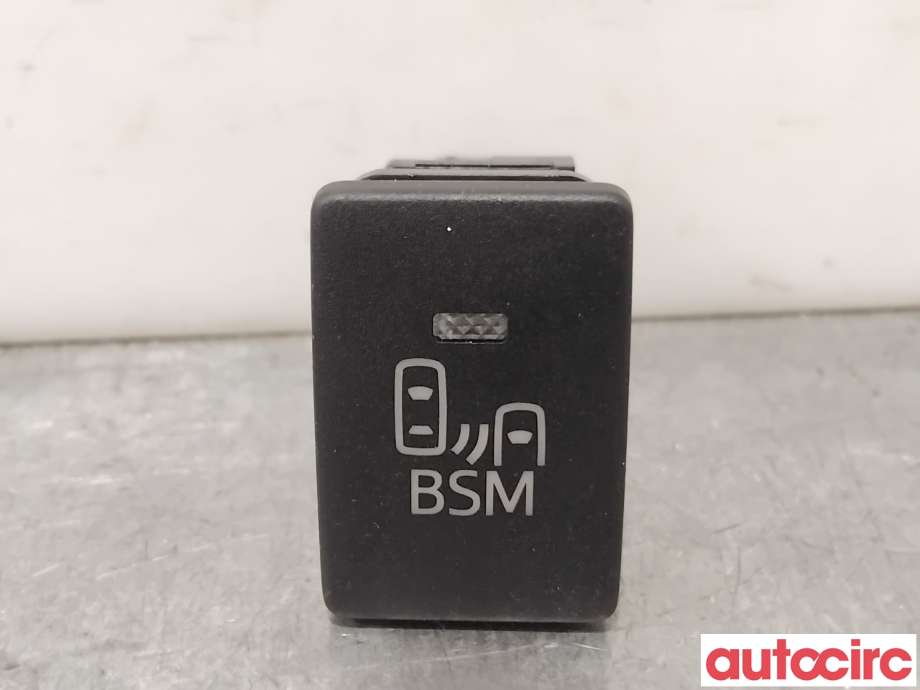 Bryter diverse til Toyota RAV4, 2013-2015 (Type IV, Fase 1) (TOYOTA|8447042010)
