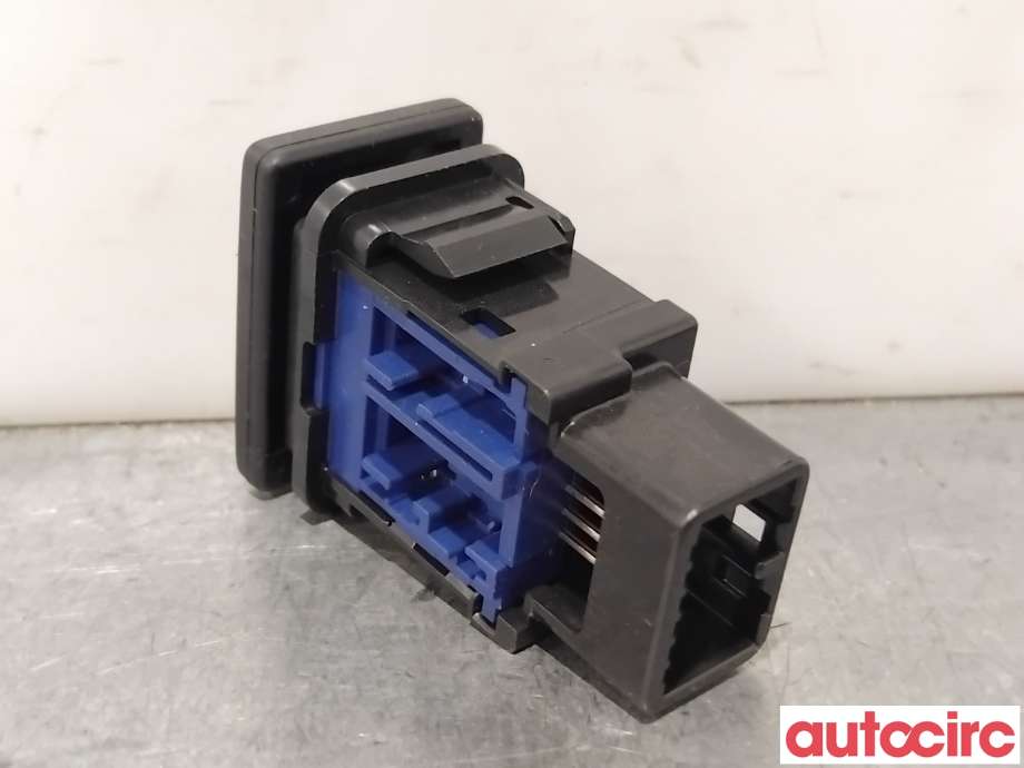 Bryter diverse til Toyota RAV4 2013-2015 (Type IV, Fase 1) (TOYOTA|8447042010|)