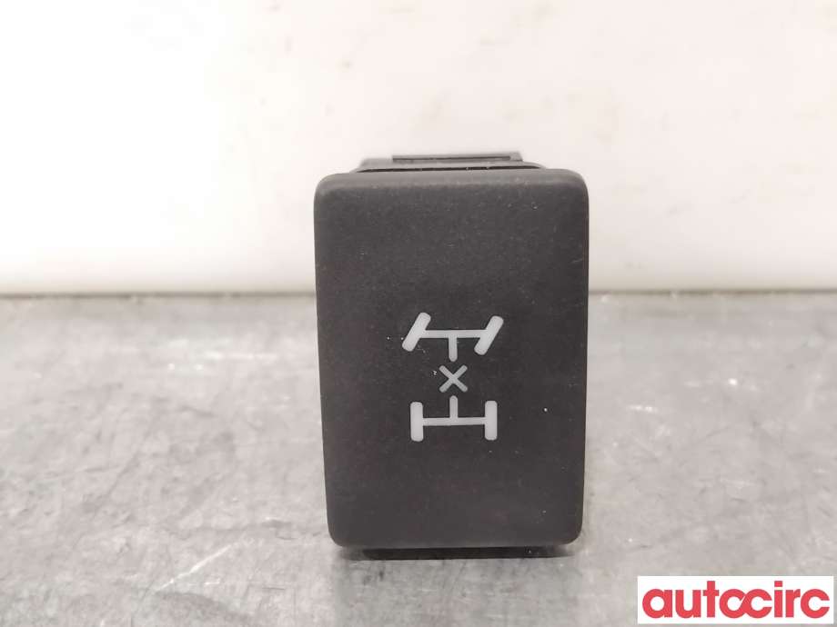 Bryter diverse til Toyota RAV4, 2013-2015 (Type IV, Fase 1) (TOYOTA|8472542010)