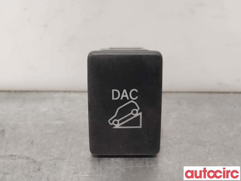 Bryter diverse til Toyota RAV4, 2013-2015 (Type IV, Fase 1) (TOYOTA|8498842070)