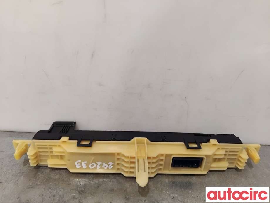 Bryter diverse til Toyota RAV4 2013-2015 (Type IV, Fase 1)  (TOYOTA|8395042050|022200-939|83950-42050)