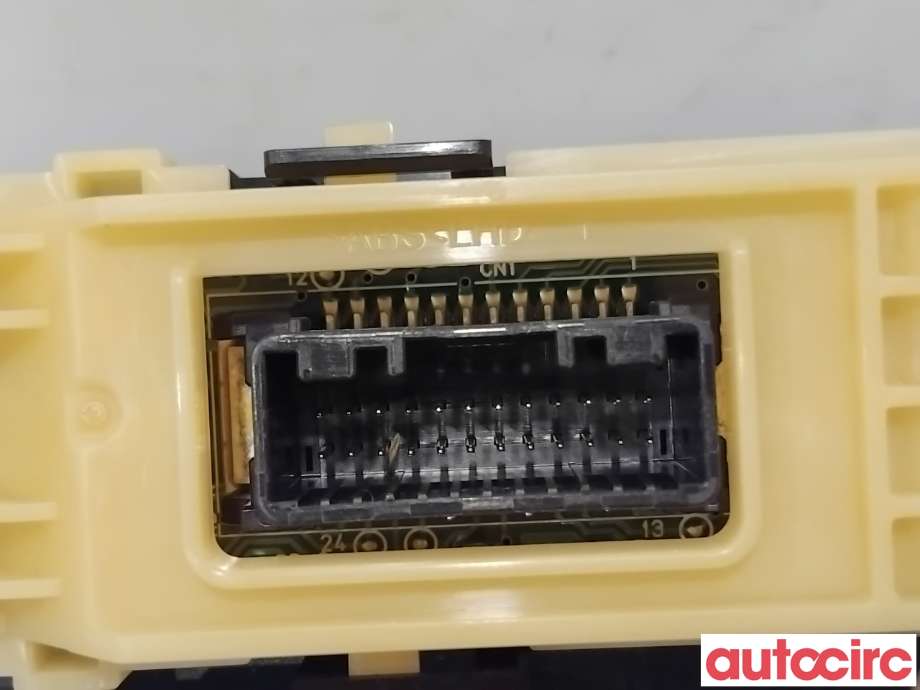 Bryter diverse til Toyota RAV4 2013-2015 (Type IV, Fase 1)  (TOYOTA|8395042050|022200-939|83950-42050)