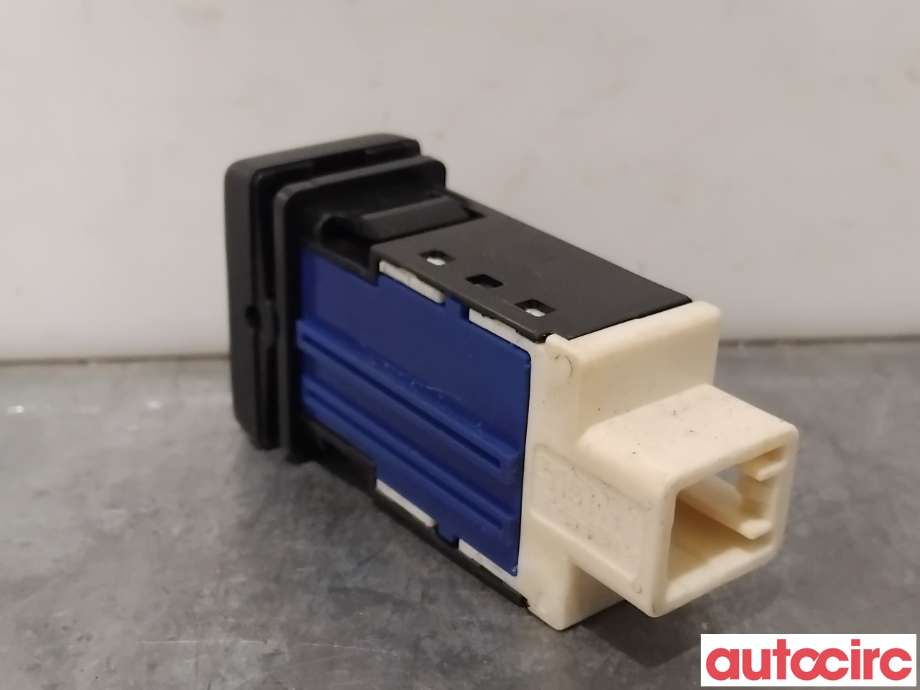 Bryter setevarme til Toyota RAV4 2013-2015 (Type IV, Fase 1)  (TOYOTA|8475142080|)