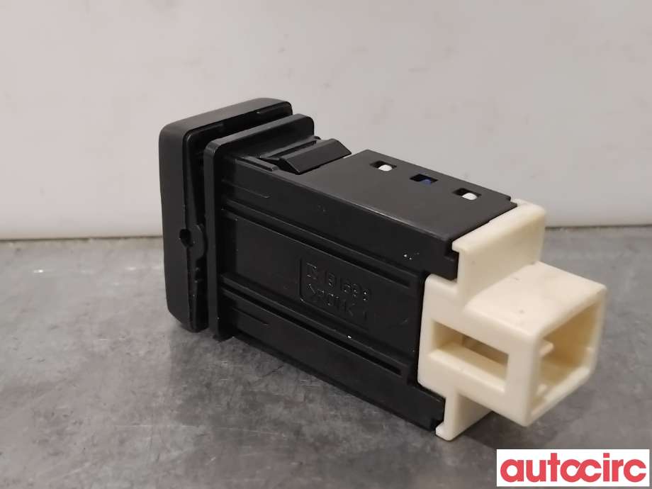 Bryter setevarme til Toyota RAV4 2013-2015 (Type IV, Fase 1)  (TOYOTA|8475142080|)
