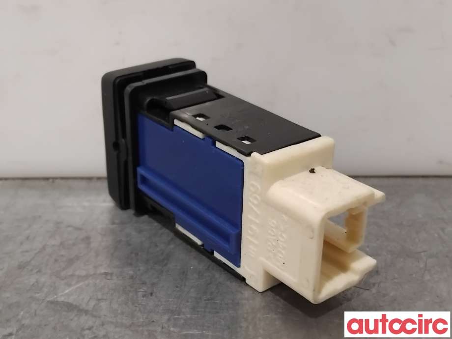 Bryter setevarme til Toyota RAV4 2013-2015 (Type IV, Fase 1) (TOYOTA|8475142070|)