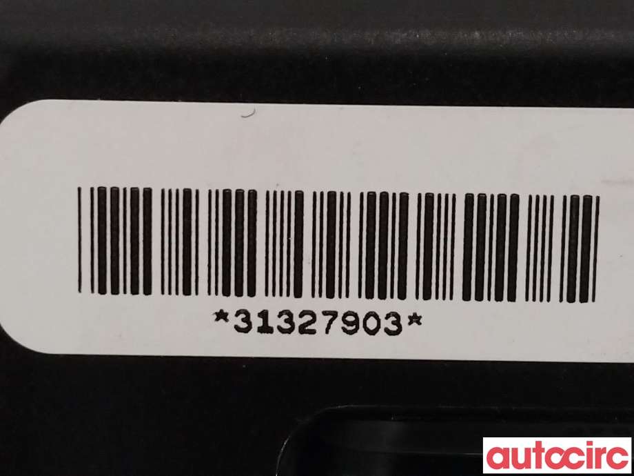 Bryter combi til Volvo V40 2012-2019 (VOLVO|NO NR||31327903)