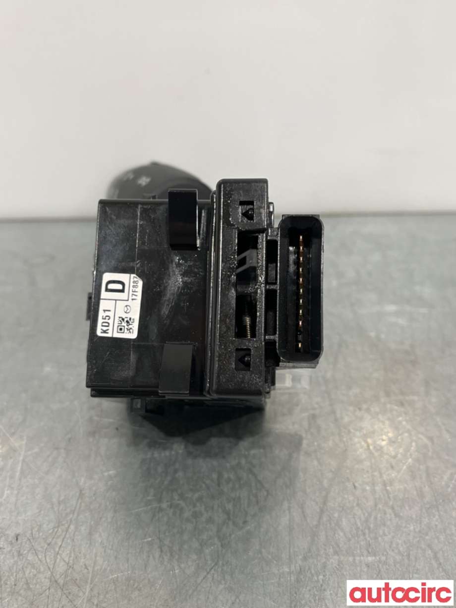 Bryter blink til Mazda CX-5 2012-2017 (Type I)  (MAZDA|KS12-66-122|)