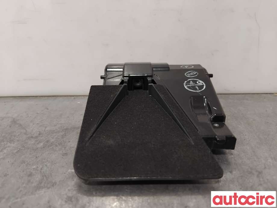Sensor radar til Toyota RAV4 2013-2015 (Type IV, Fase 1) (TOYOTA|8646842010|036500-7162|86468-42010)