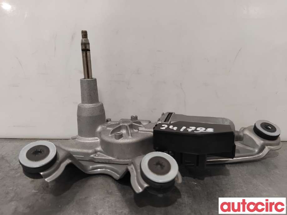 Viskermotor bakrute til Lexus CT 2010-2020  (LEXUS|8513076010|259600-2253|85130-76010)