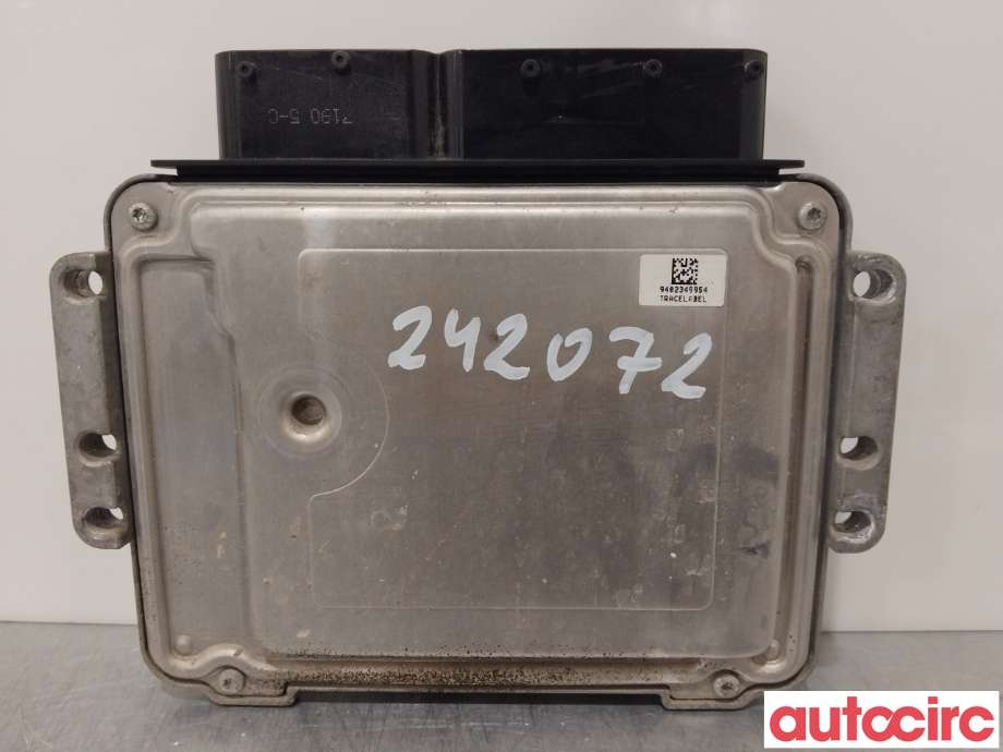 Styreenhet motor til Hyundai i30 2007-2012 (Type I)  (HYUNDAI|391152A411)