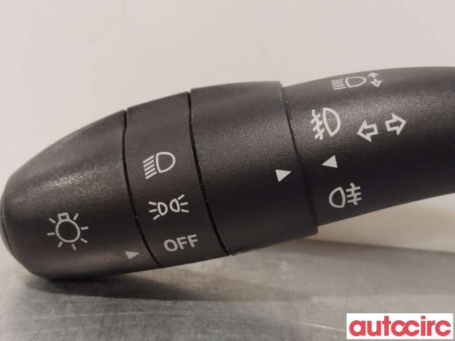 Bryter blink til Hyundai i30 2007-2012 (Type I)  (HYUNDAI|934102R030)